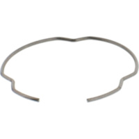 Telegabel Gabel Sicherungsring für: BMW Originalersatzteil 31 42 7 692 146