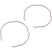 Gabel Sicherungsring Tourmax CIR22