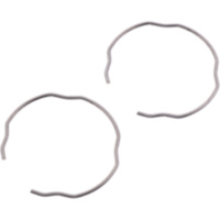 Gabel Sicherungsring Tourmax CIR122