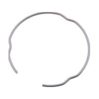 Gabel Sicherungsring Originalersatzteil 1110271