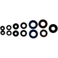Simmering Wellendichtring Satz Athena P400105400050