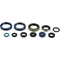 Simmering Wellendichtring Satz Athena P400250400016