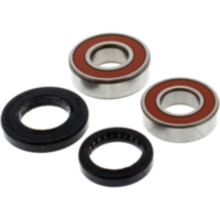 Radlager Satz komplett Tourmax WBK024