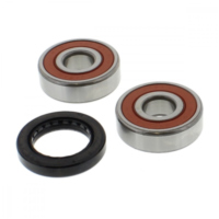 Radlager Satz komplett Tourmax WBK039