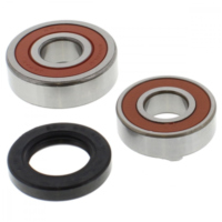 Radlager Satz komplett Tourmax WBK040