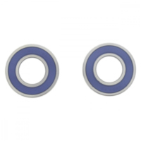 Radlager Satz komplett All Balls 251425