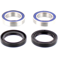 Radlager Satz komplett All Balls 251364