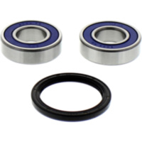 Radlager Satz komplett All Balls 251417