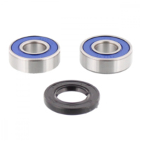 Radlager Satz komplett All Balls 251038