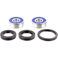 Radlager Satz komplett All Balls 251319