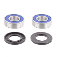 Radlager Satz komplett All Balls 251093