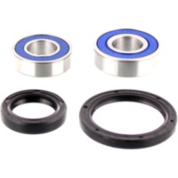 Radlager Satz komplett All Balls 251061