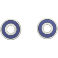 Radlager Satz komplett All Balls 251138