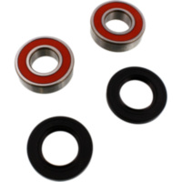 Radlager Satz komplett Tourmax WBK174