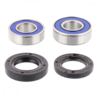 Radlager Satz komplett All Balls 251160