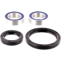 Radlager Satz komplett All Balls 251632