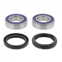 Radlager Satz komplett All Balls 251404