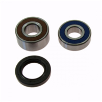 Radlager Satz komplett All Balls 251020