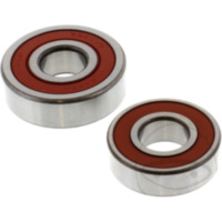 Radlager Satz komplett Tourmax WBK239