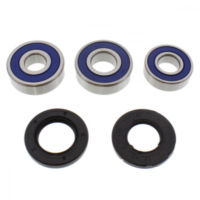 Radlager Satz komplett All Balls 251232