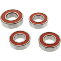 Radlager Satz komplett Tourmax WBK335