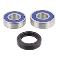 Radlager Satz komplett All Balls 251261