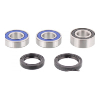 Radlager Satz komplett All Balls 251622