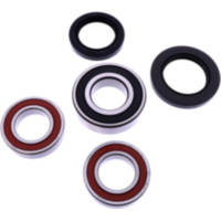 Radlager Satz komplett Tourmax WBK387