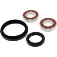 Radlager Satz komplett Tourmax WBK421