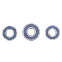 Radlager Satz komplett All Balls 251242