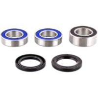 Radlager Satz komplett All Balls 251347