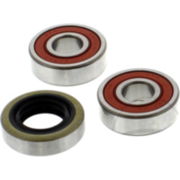 Radlager Satz komplett Tourmax WBK429