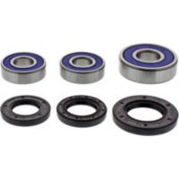 Radlager Satz komplett All Balls 251248