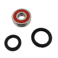 Radlager Satz komplett Tourmax WBK452