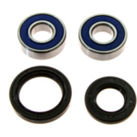 Radlager Satz komplett All Balls 251385