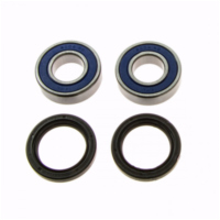 Radlager Satz komplett All Balls 251389