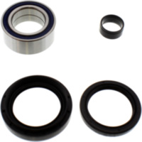 Radlager Satz komplett All Balls 251513
