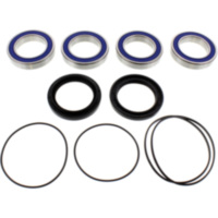 Radlager Satz komplett All Balls 251526