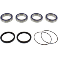 Radlager Satz komplett All Balls 251534