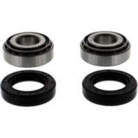 Radlager Satz komplett All Balls 251002