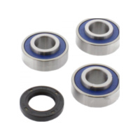 Radlager Satz komplett All Balls 251366