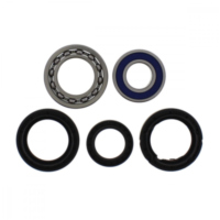 Radlager Satz komplett All Balls 251139