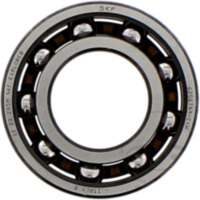 Radlager Kugellager 6206 C4