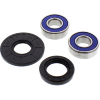 Radlager Satz komplett All Balls 251073