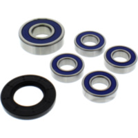 Radlager Satz komplett All Balls 251097