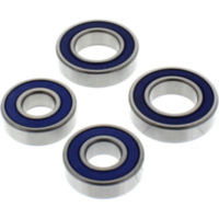 Radlager Satz komplett All Balls 251105