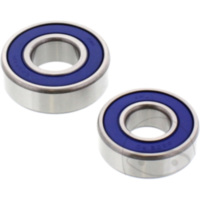 Radlager Satz komplett All Balls 251142