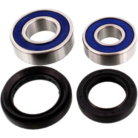 Radlager Satz komplett All Balls 251083