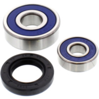 Radlager Satz komplett All Balls 251175