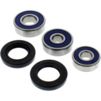 Radlager Satz komplett All Balls 251176